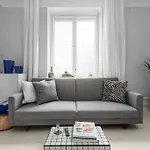 Harju 8 - Stylish - Minimalist - Best Location
