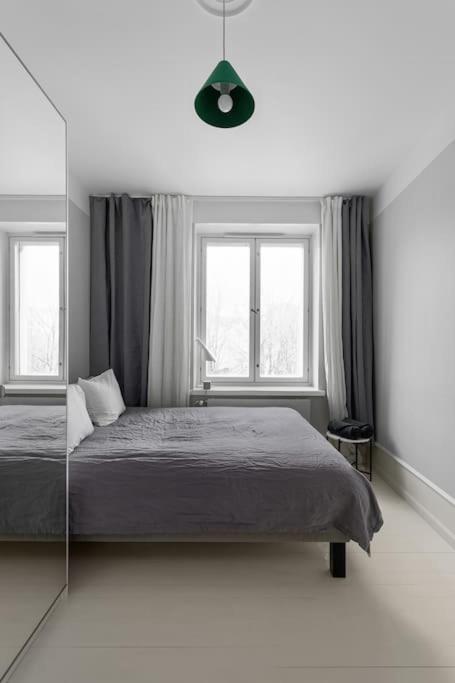 Harju 8 - Stylish - Minimalist - Location *