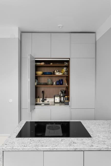 Harju 8 - Stylish - Minimalist - Location * Helsinki