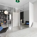 Harju 8 - Stylish - Minimalist - Best Location