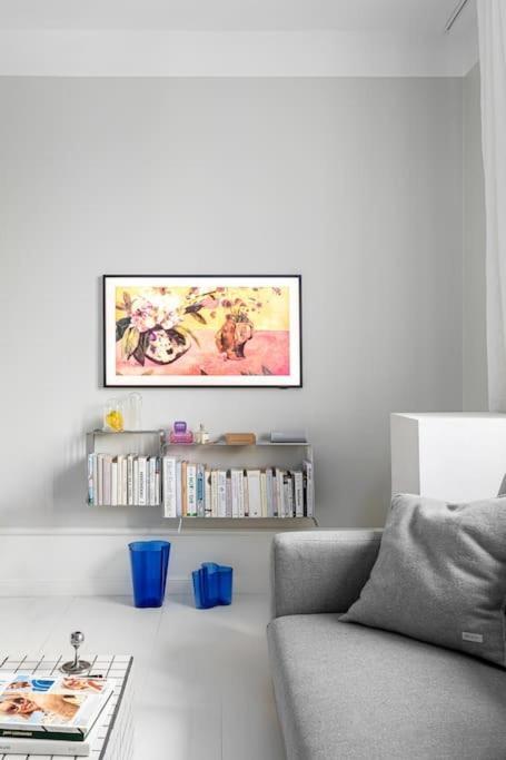 Appartement Harju 8 - Stylish - Minimalist - Location Helsinki
