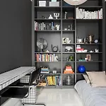 Harju 8 - Stylish - Minimalist - Best Location