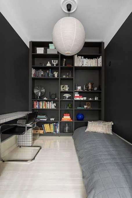 Apartment Harju 8 - Stylish - Minimalist - Location *