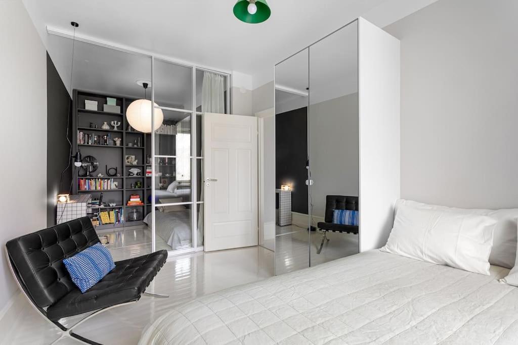 Apartment Harju 8 - Stylish - Minimalist - Location