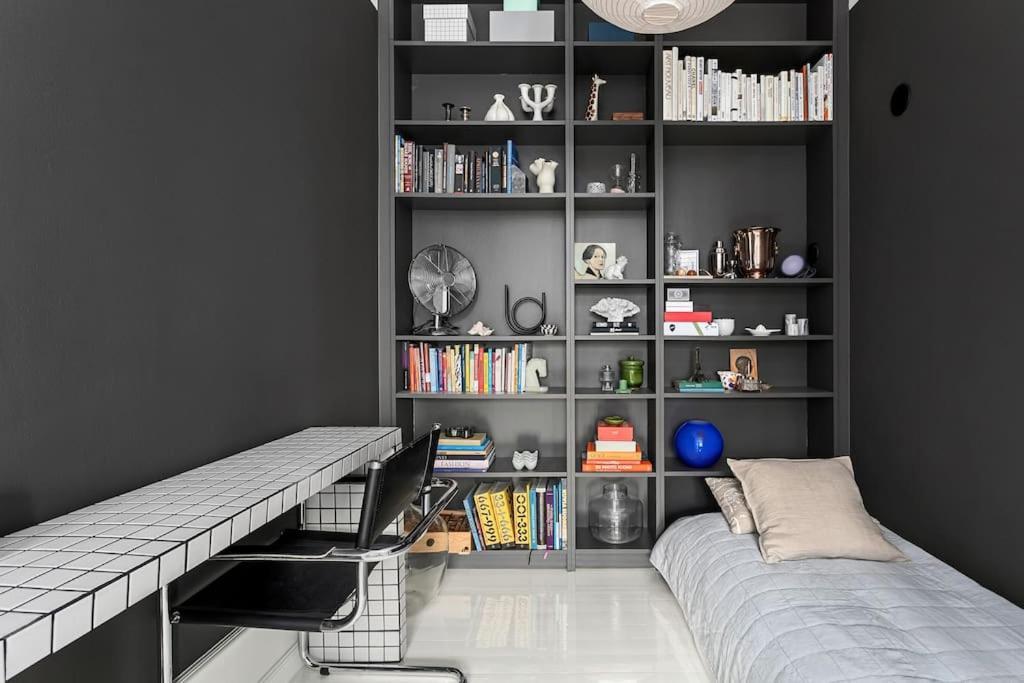 Harju 8 - Stylish - Minimalist - Location Apartment